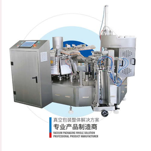 玉米給袋式真空機質(zhì)量分析 以諸城廣元機械與河北產(chǎn)品為例