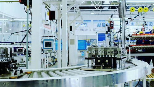 徐工發(fā)揮鏈主作用，打造世界級工程機械與家用電器同盟軍