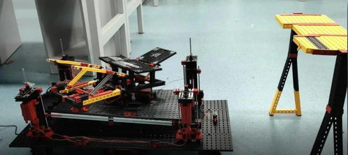 喜報 | 第九屆全國大學(xué)生機械創(chuàng)新設(shè)計大賽慧魚組我院再創(chuàng)佳績