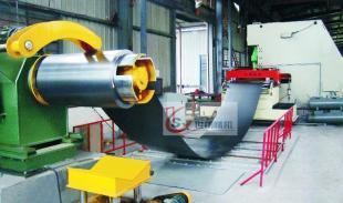 廠家直供佛山落圓片 偏擺送料技術，高效利用邊角料的五金解決方案