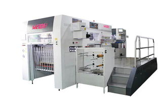 臨沂美度印刷設(shè)備 專(zhuān)業(yè)打造高品質(zhì)燙金模切設(shè)備，助力家電制造升級(jí)