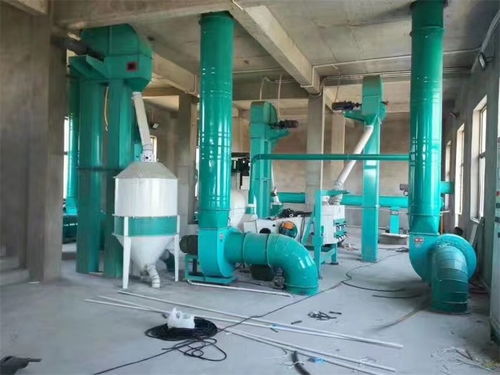 曲磚無(wú)塵粉碎設(shè)備 工聯(lián)糧油機(jī)械型號(hào)解析及其在五金產(chǎn)品中的技術(shù)應(yīng)用