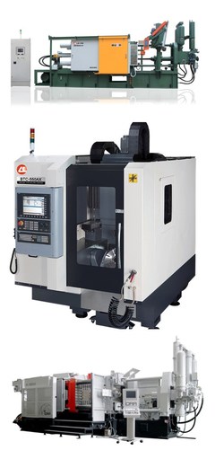 機(jī)械設(shè)備展會(huì)物流項(xiàng)目中的五金產(chǎn)品運(yùn)輸與管理策略