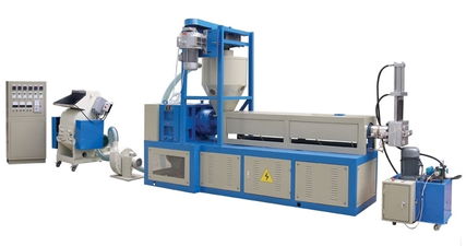 湖北武漢奔達(dá) 引領(lǐng)泡沫塑料再生設(shè)備創(chuàng)新，助力家電回收與綠色發(fā)展